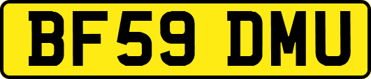 BF59DMU