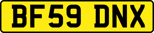 BF59DNX