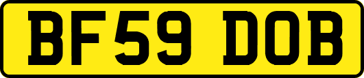 BF59DOB