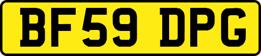 BF59DPG