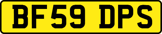 BF59DPS