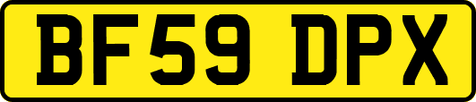 BF59DPX