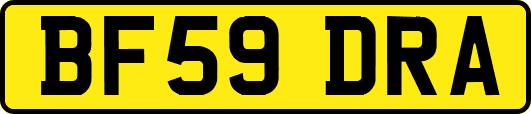 BF59DRA