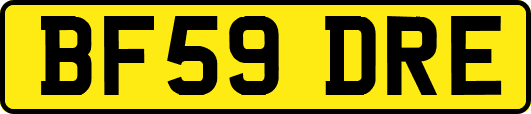 BF59DRE