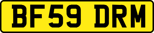 BF59DRM