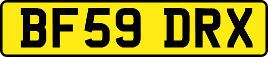BF59DRX
