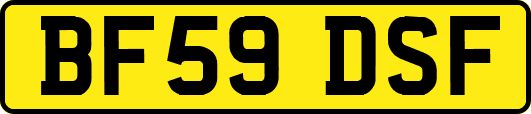 BF59DSF