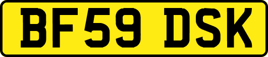 BF59DSK