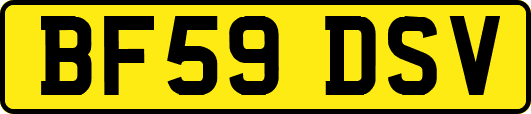 BF59DSV