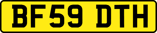 BF59DTH