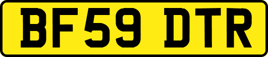 BF59DTR