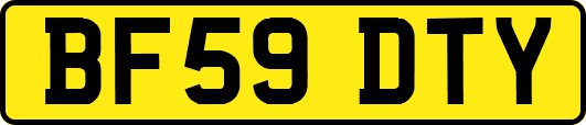 BF59DTY