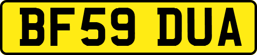 BF59DUA