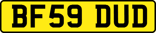 BF59DUD