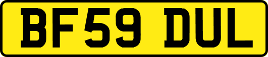 BF59DUL