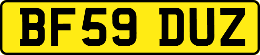 BF59DUZ