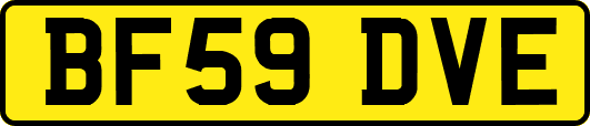 BF59DVE