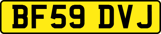 BF59DVJ