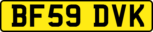 BF59DVK