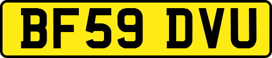 BF59DVU