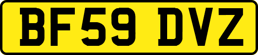 BF59DVZ