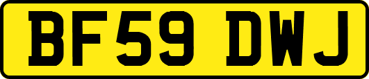 BF59DWJ