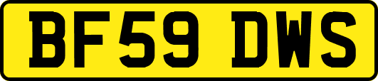 BF59DWS