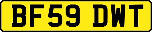 BF59DWT