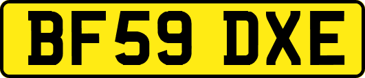 BF59DXE