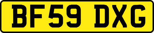 BF59DXG