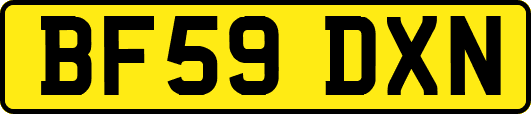 BF59DXN