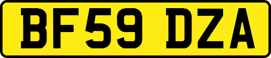 BF59DZA