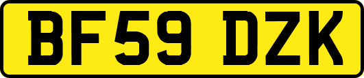 BF59DZK