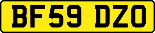 BF59DZO