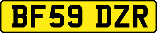 BF59DZR