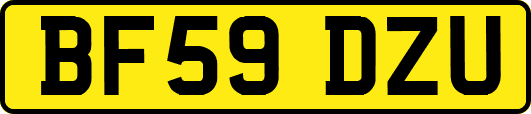 BF59DZU