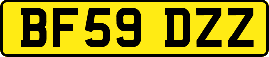 BF59DZZ