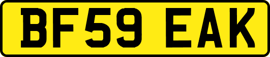 BF59EAK