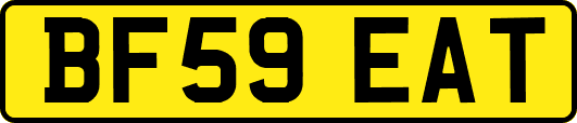 BF59EAT