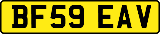 BF59EAV