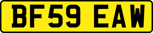 BF59EAW