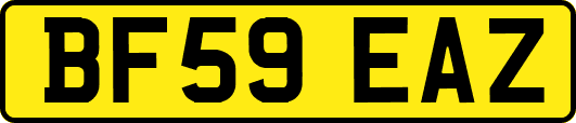 BF59EAZ