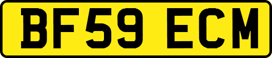 BF59ECM