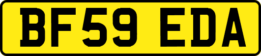 BF59EDA
