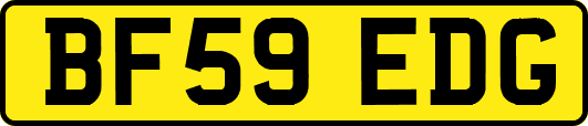 BF59EDG