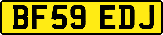 BF59EDJ