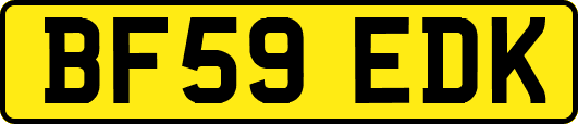 BF59EDK