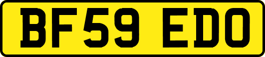 BF59EDO