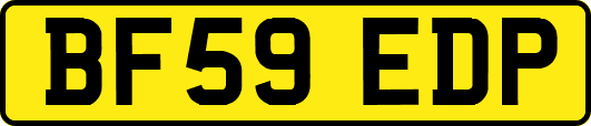 BF59EDP