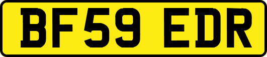 BF59EDR